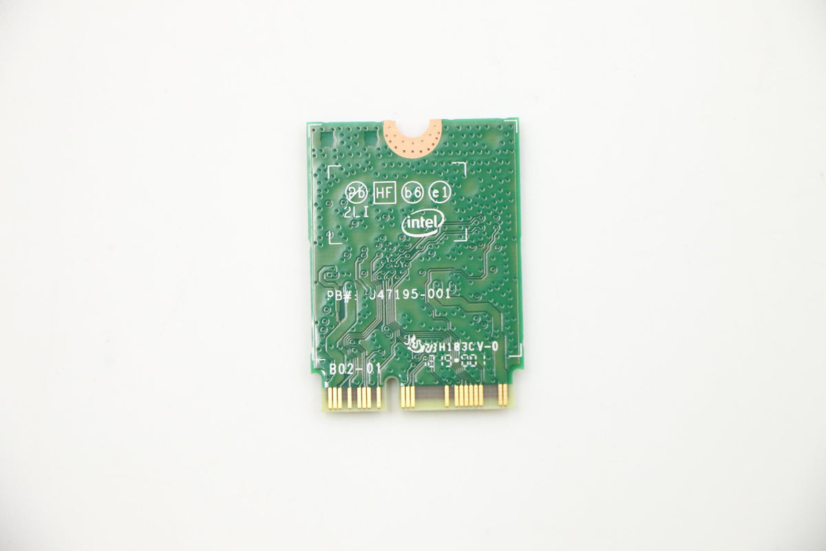 Lenovo 9560 M.2 WLAN-Karte für Legion – Mehrfarbig