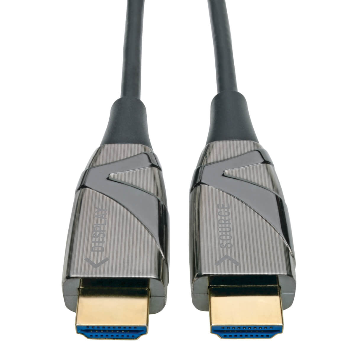 Tripp Lite HDMI Kabel HDMI 2.0 4K 60 Hz – 30 m – AOC, HDR