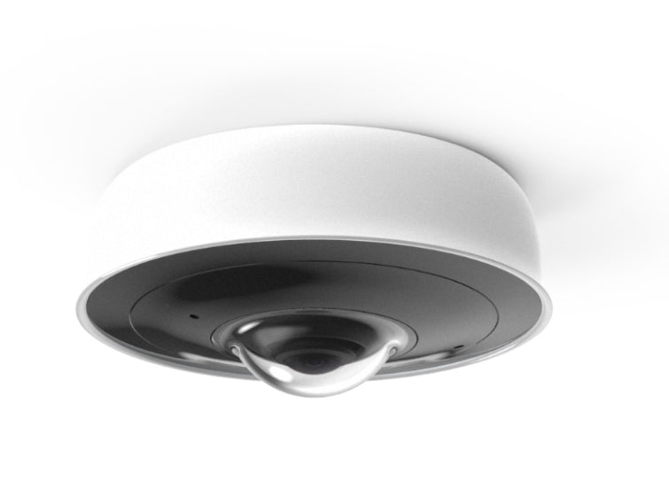 Cisco MV32 Mini-Dome-Kamera – 256 GB Speicher