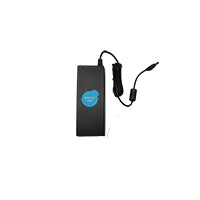 Logitech Rally – PTZ-Konferenzkamera – 4K, Schwarz