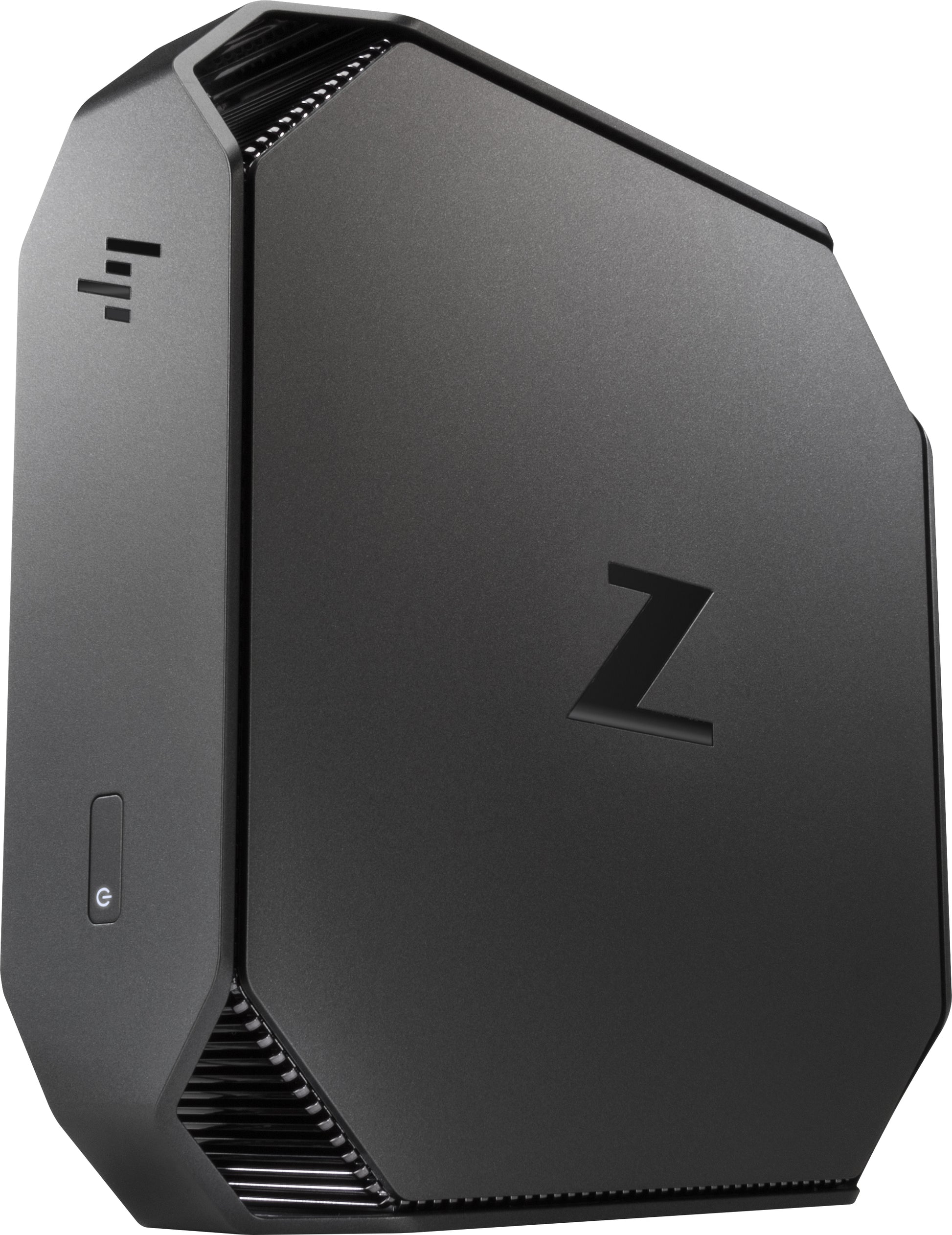 HP Z2 G4 Micro – Intel Core i7-8700, 16 GB RAM, 512 GB SSD, NVIDIA Quadro P1000 4 GB, Windows 10 Pro