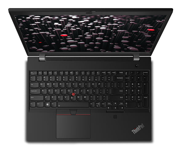 Lenovo ThinkPad P15v Gen 3 – Mobiler Arbeitsplatz – Windows 11 Pro, Schweiz