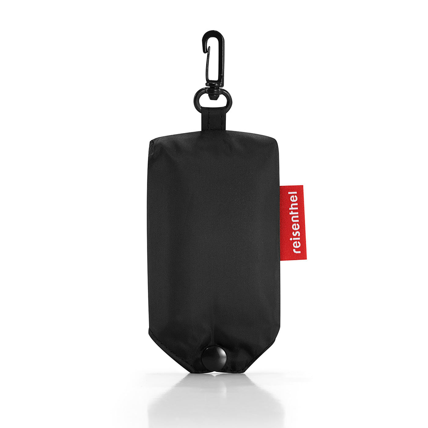 Reisenthel Stofftasche Polyester, Schwarz, 450×535×70 mm