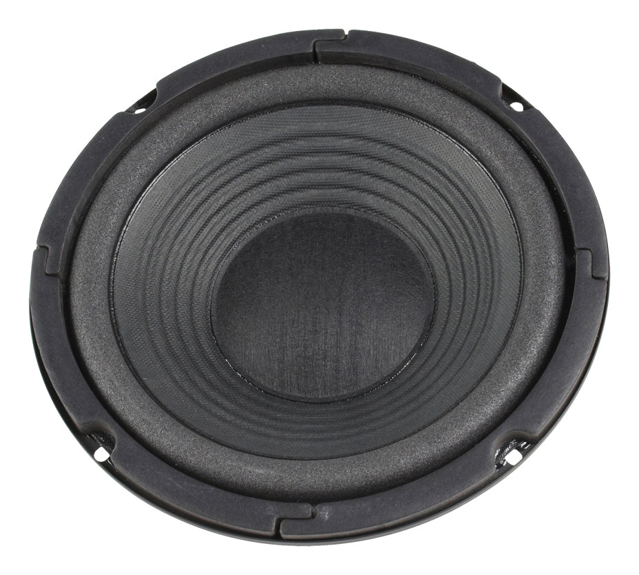 Visaton VS-W200/4 – Tieftöner – 8,1", 4 Ω, 50 W – Schwarz