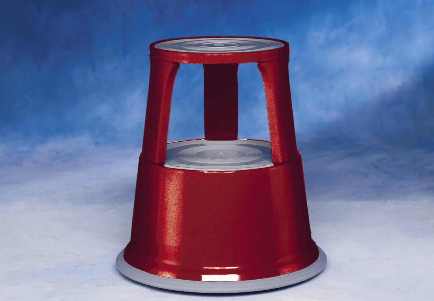 Wedo Hocker 212102 – 150 kg, rot