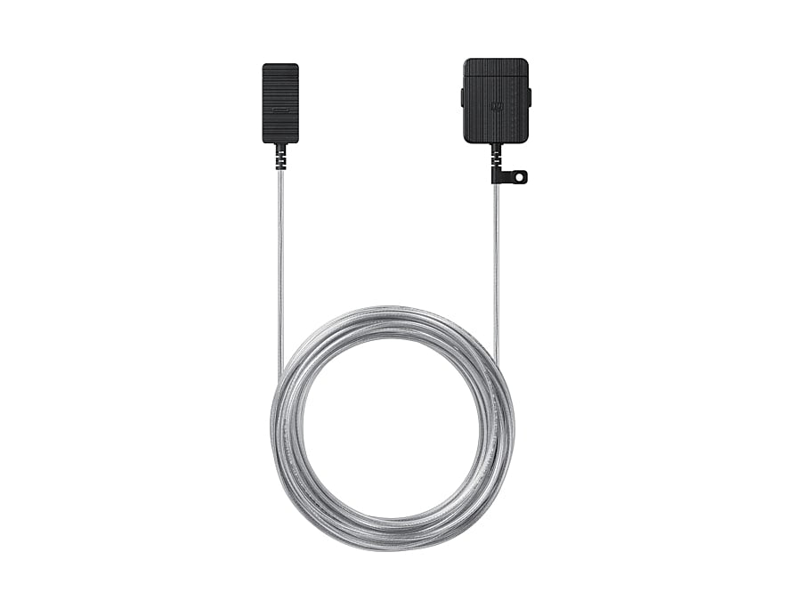 Samsung VG-SOCR15/XC – Adapterkabel, 15 m, 40 Gbit/s, für Samsung QLED und Frame (LS03A, LS03B, LS03R, usw.)