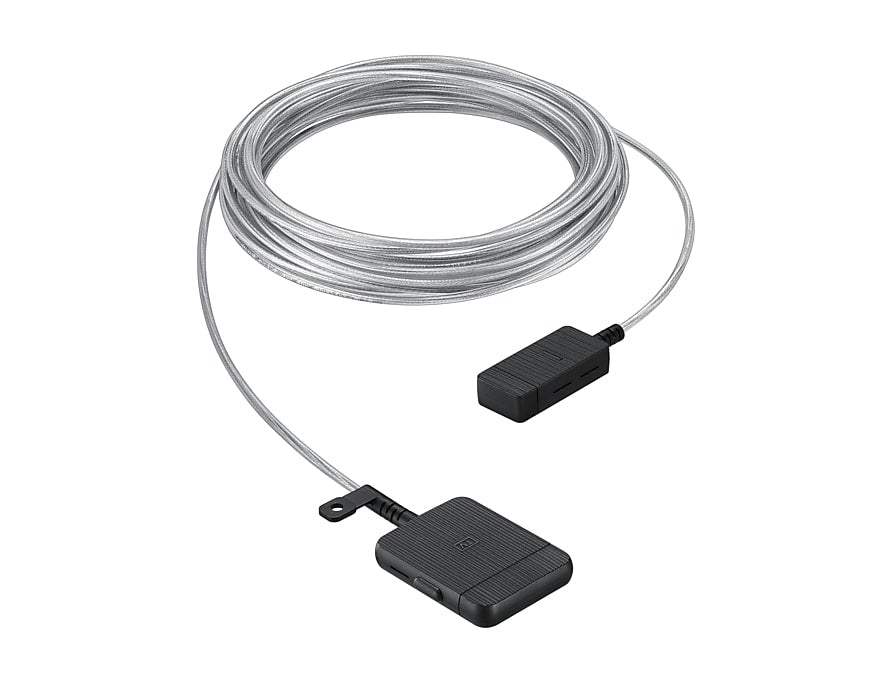 Samsung VG-SOCR15/XC – Adapterkabel, 15 m, 40 Gbit/s, für Samsung QLED und Frame (LS03A, LS03B, LS03R, usw.)