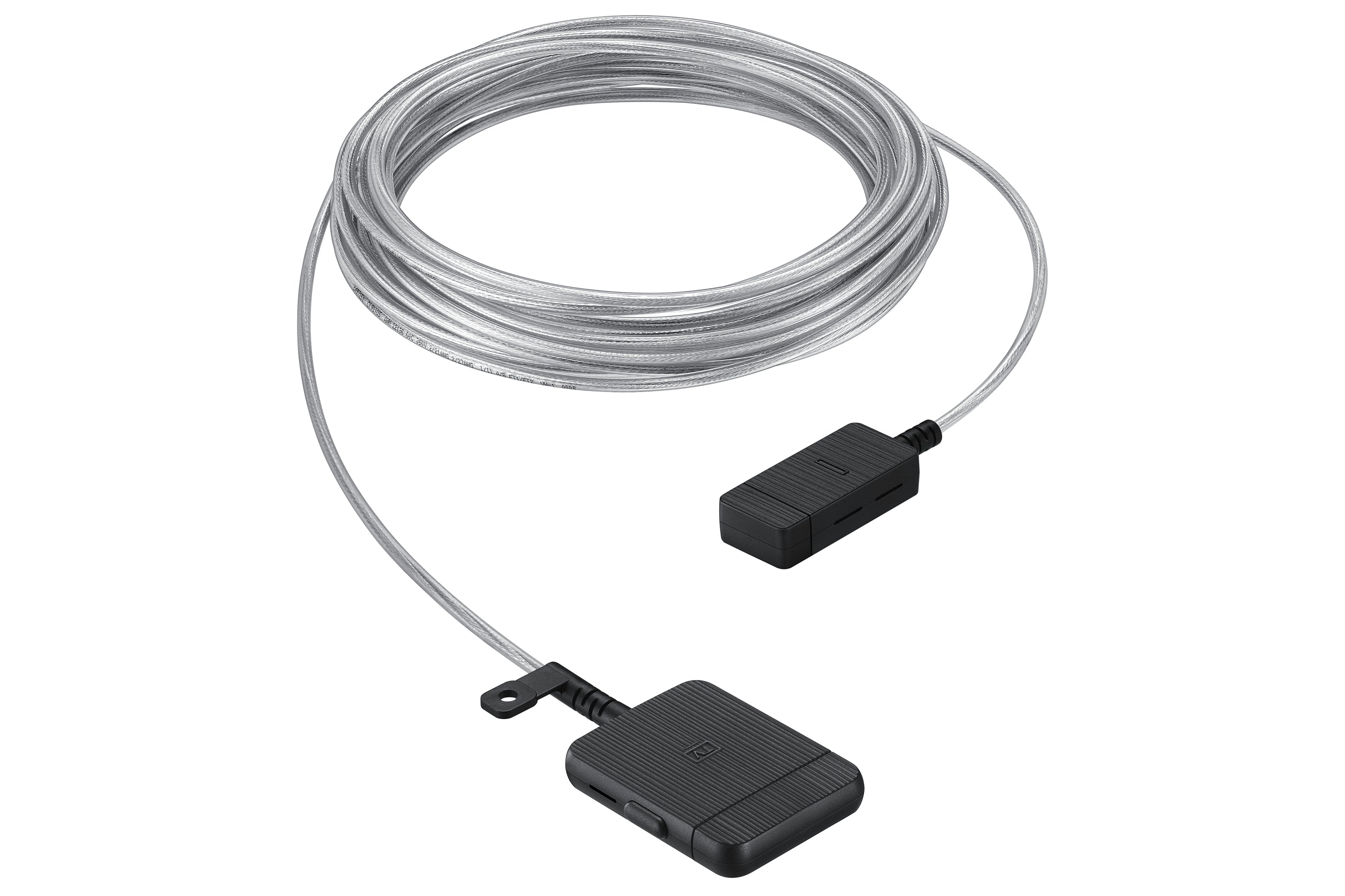 Samsung VG-SOCR15/XC – Adapterkabel, 15 m, 40 Gbit/s, für Samsung QLED und Frame (LS03A, LS03B, LS03R, usw.)