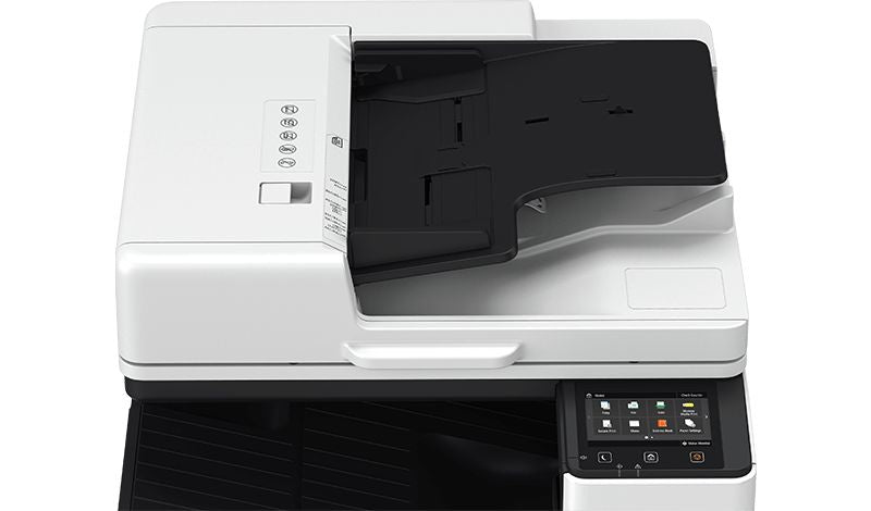 Canon WG7540 – Tintenstrahl-MFP – USB – 70 ppm S/W