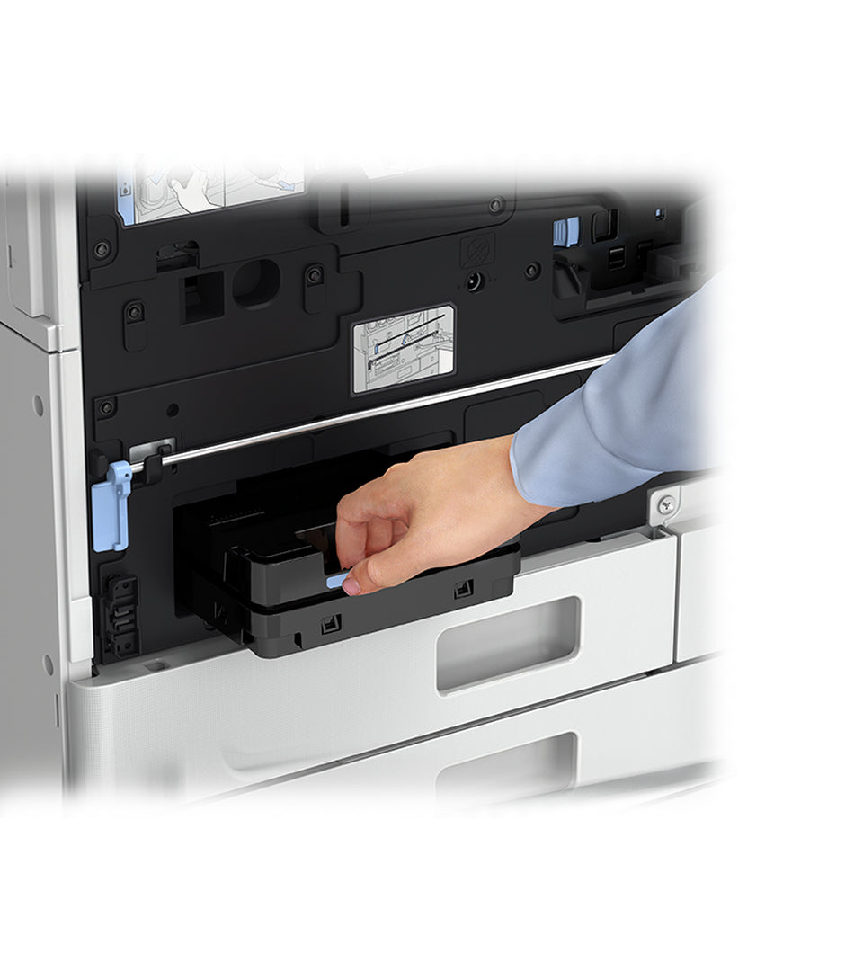 Canon WG7540 – Tintenstrahl-MFP – USB – 70 ppm S/W