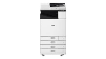 Canon WG7540 – Tintenstrahl-MFP – USB – 70 ppm S/W