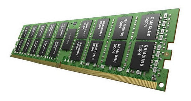 Samsung M391A4G43MB1-CTD – Arbeitsspeicher – 32 GB, DDR4 2666 MHz, ECC, 288-poliger DIMM, für Laptops