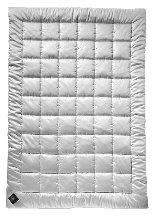 Billerbeck Clivia Uno Polyester-Duvet – 160 × 210 cm