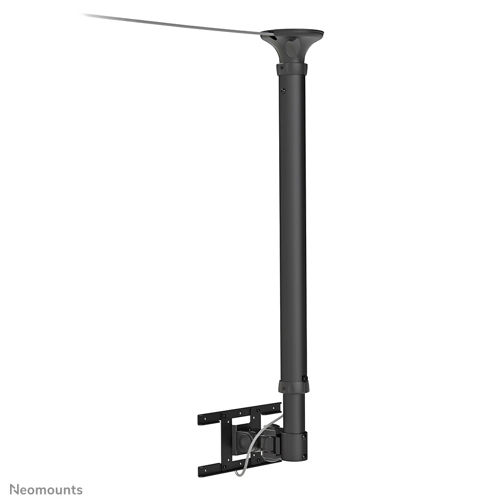 Neomounts FPMA-C100 – Schwenkbar 180°, Höhenverstellbar 790-1290 mm