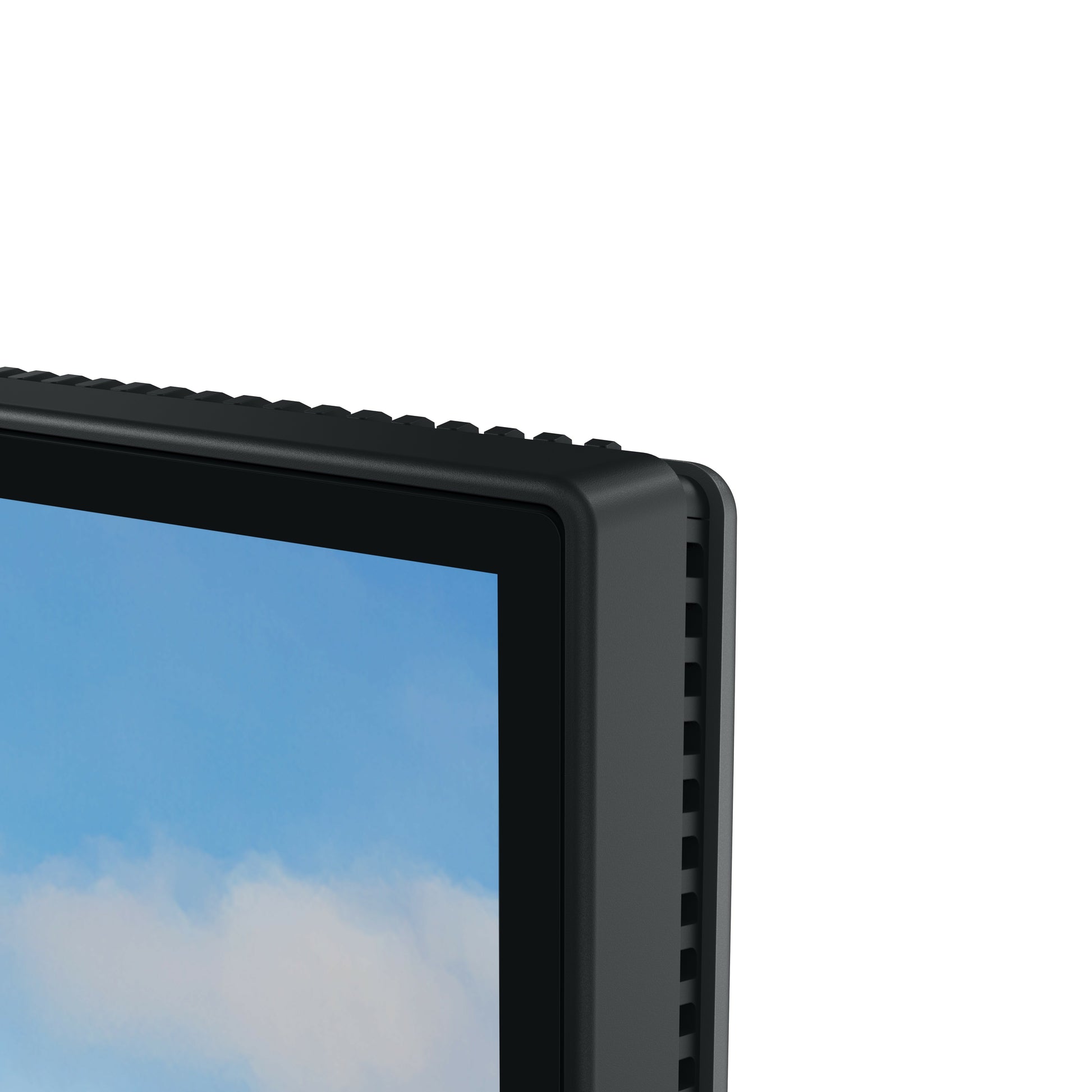 DELL P2425E – Monitor, 24,1" 1920 × 1200 (WUXGA), LCD, Schwarz