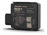 Teltonika FMC234 EMEA – Tracker, 4G LTE Cat 1, spritzwassergeschützt