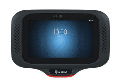 Zebra NG CONCIERGE – Kiosk-Terminal 5" – Android – WLAN, 2D-Scanner