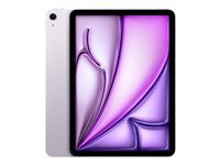 Apple iPad Air 11 – 11", 128 GB, 12 GB RAM, Wi‑Fi, Violett