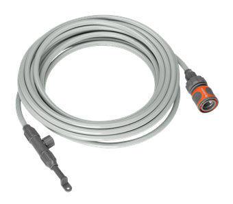 Gardena Sprühnebel-Set – Grau – City Gardening – 13137-20