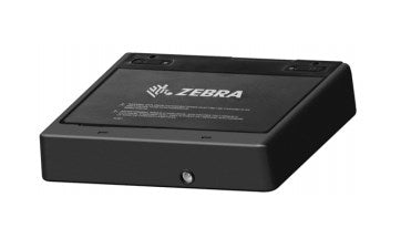 Zebra 300148 Geräte-Dock – USB, HDMI, 4× USB-A, 3,5 mm Audio, für Zebra L10