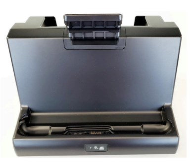 Zebra L10 Geräte-Dock – USB, HDMI, 4× USB-A, 3,5 mm Audio, für Zebra L10