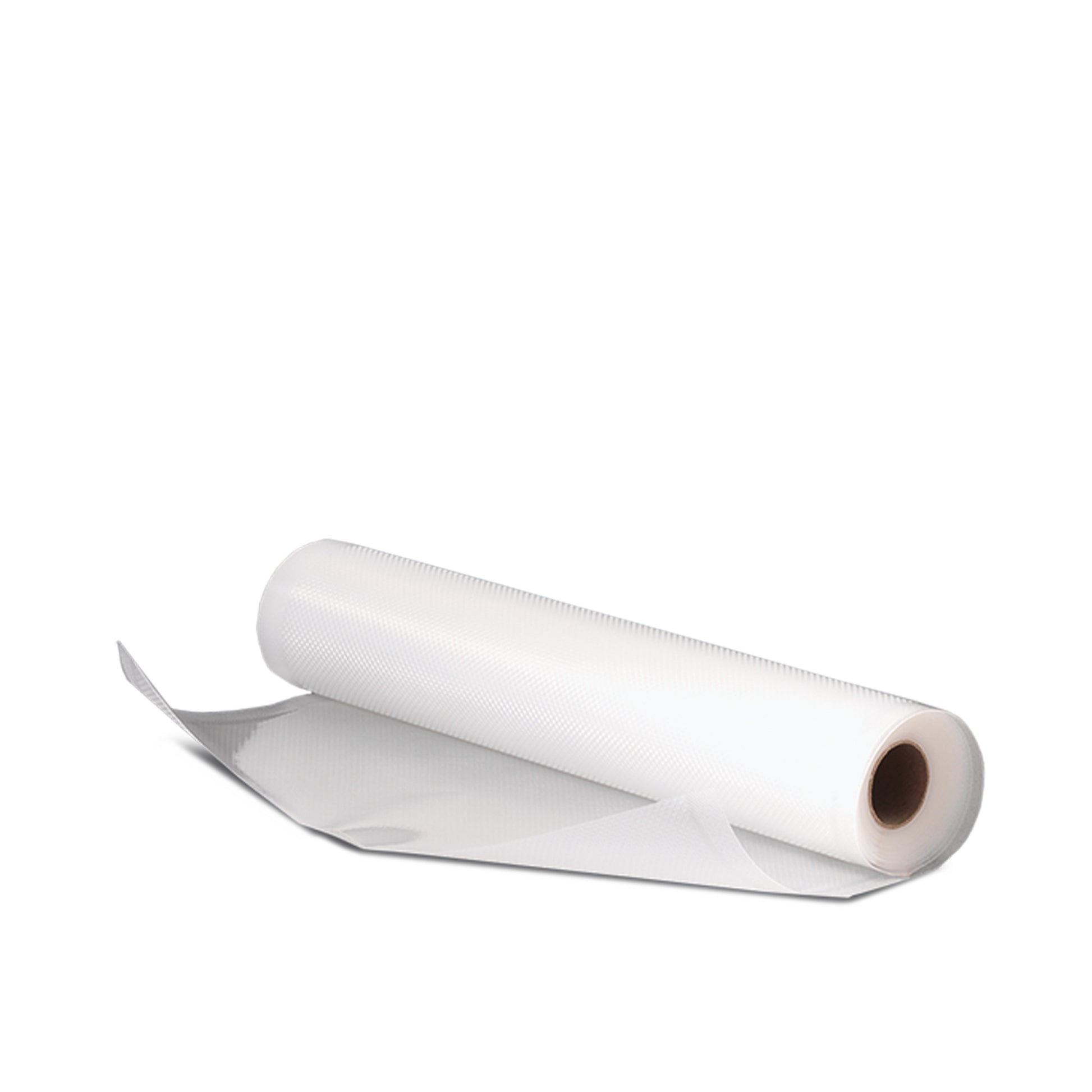 Gastroback Vakuumierrolle – 28 × 6 m, für Vakuumiergeräte, 46007, 46010, 46011, 2 Rollen