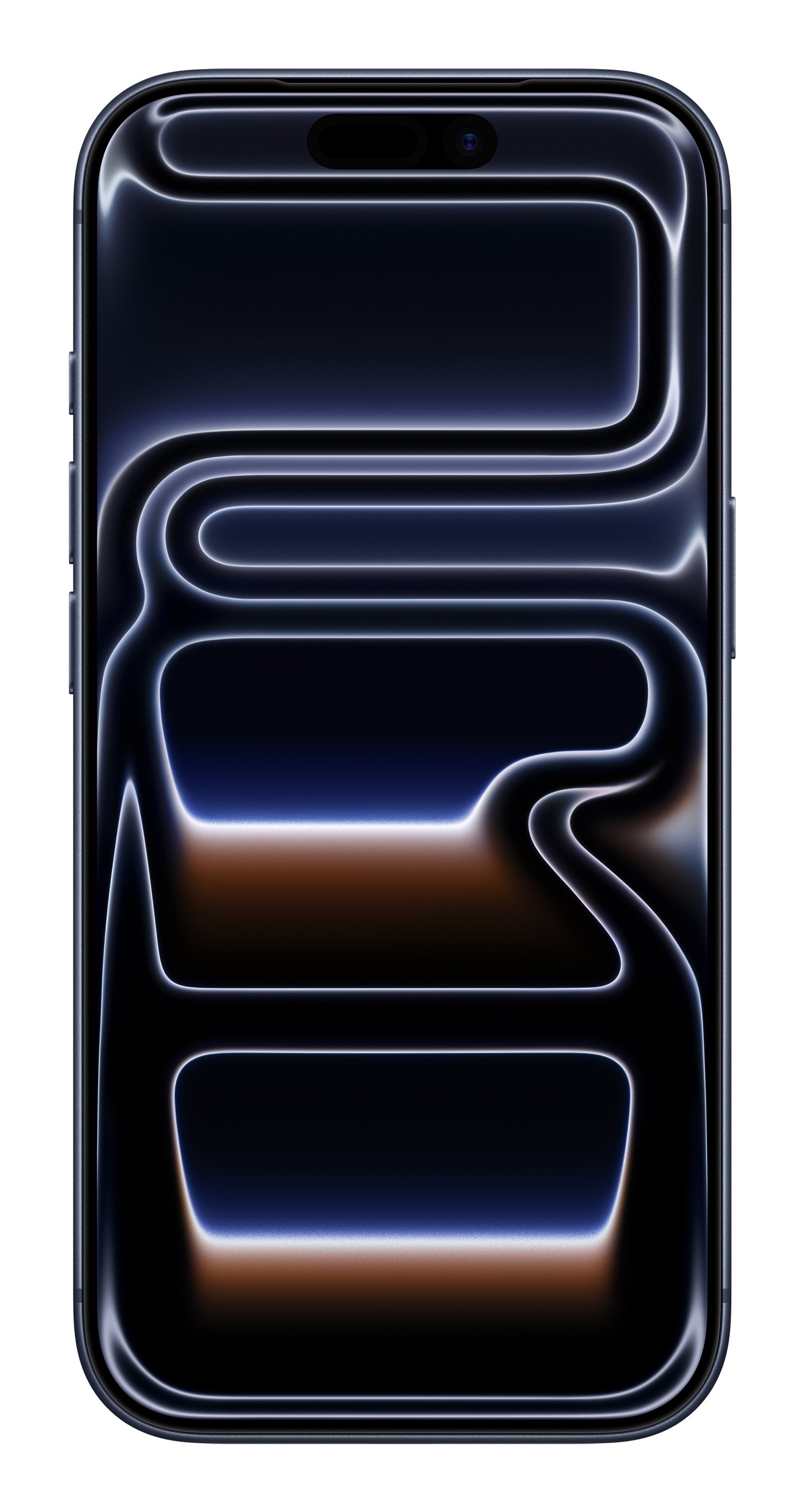 Apple iPhone 17 Pro – 6,3" – 512 GB – Tiefblau
