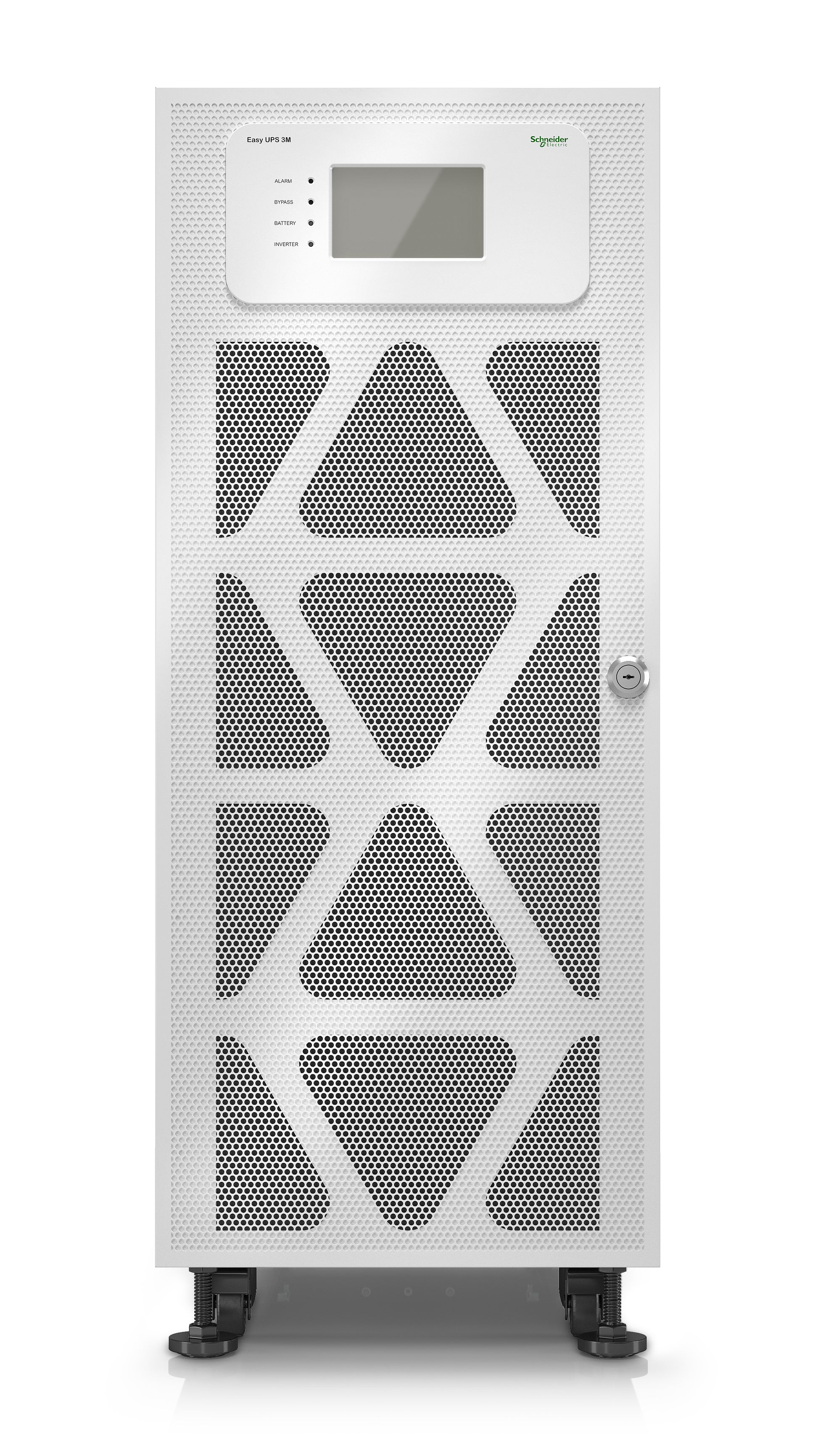 APC E3MUPS80KHS USV 80 kVA/80 000 W Online – Tower
