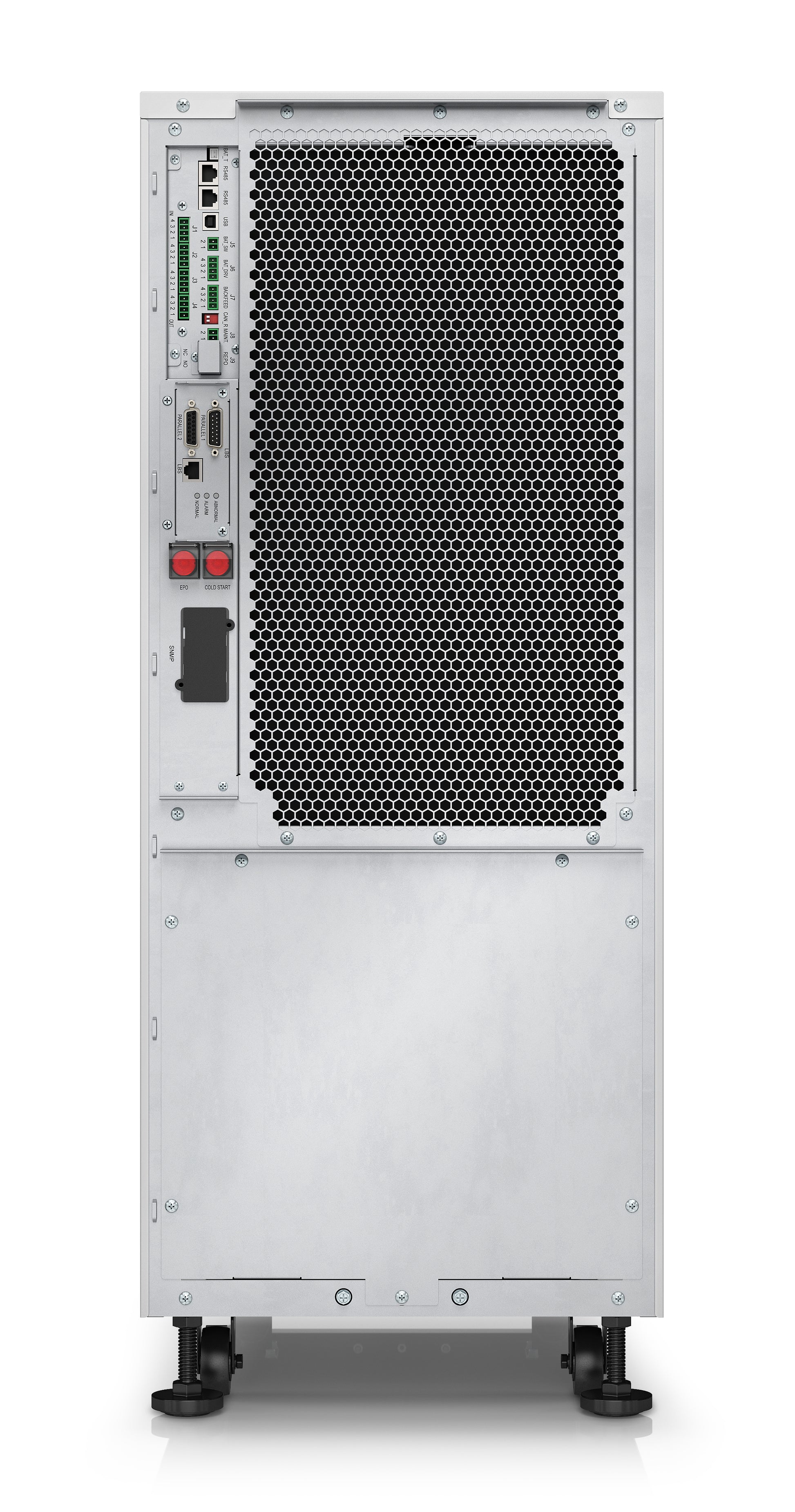APC Easy UPS 3M E3MUPS100KHS USV 100 kVA/100000 W Online – Tower 3:3, 400 V