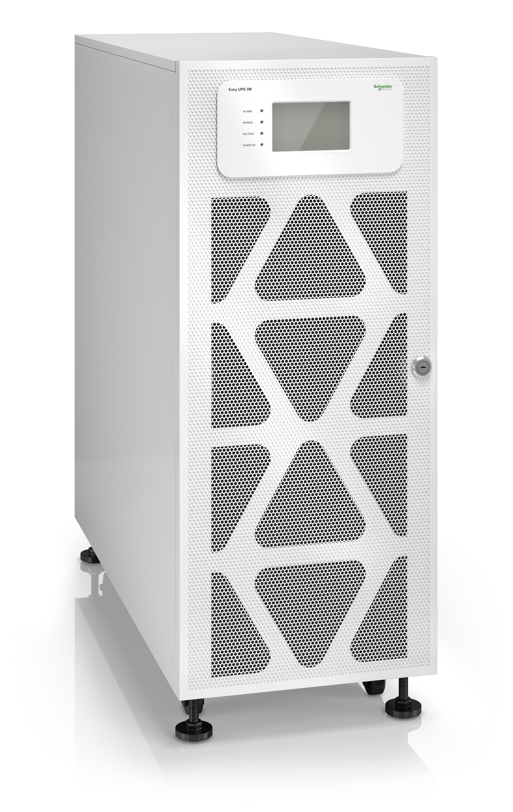 APC E3MUPS80KHS USV 80 kVA/80 000 W Online – Tower