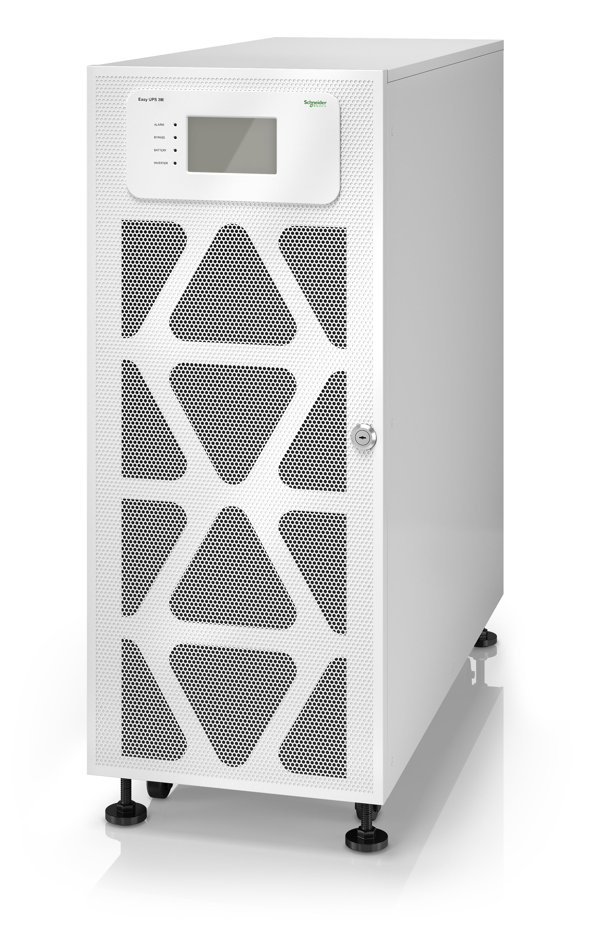 APC E3MUPS80KHS USV 80 kVA/80 000 W Online – Tower