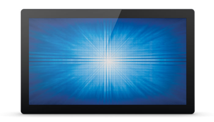 Elo Touch Solutions 2294L – Interaktives Touch-Display, 21,5", Full HD, Zero-Bezel