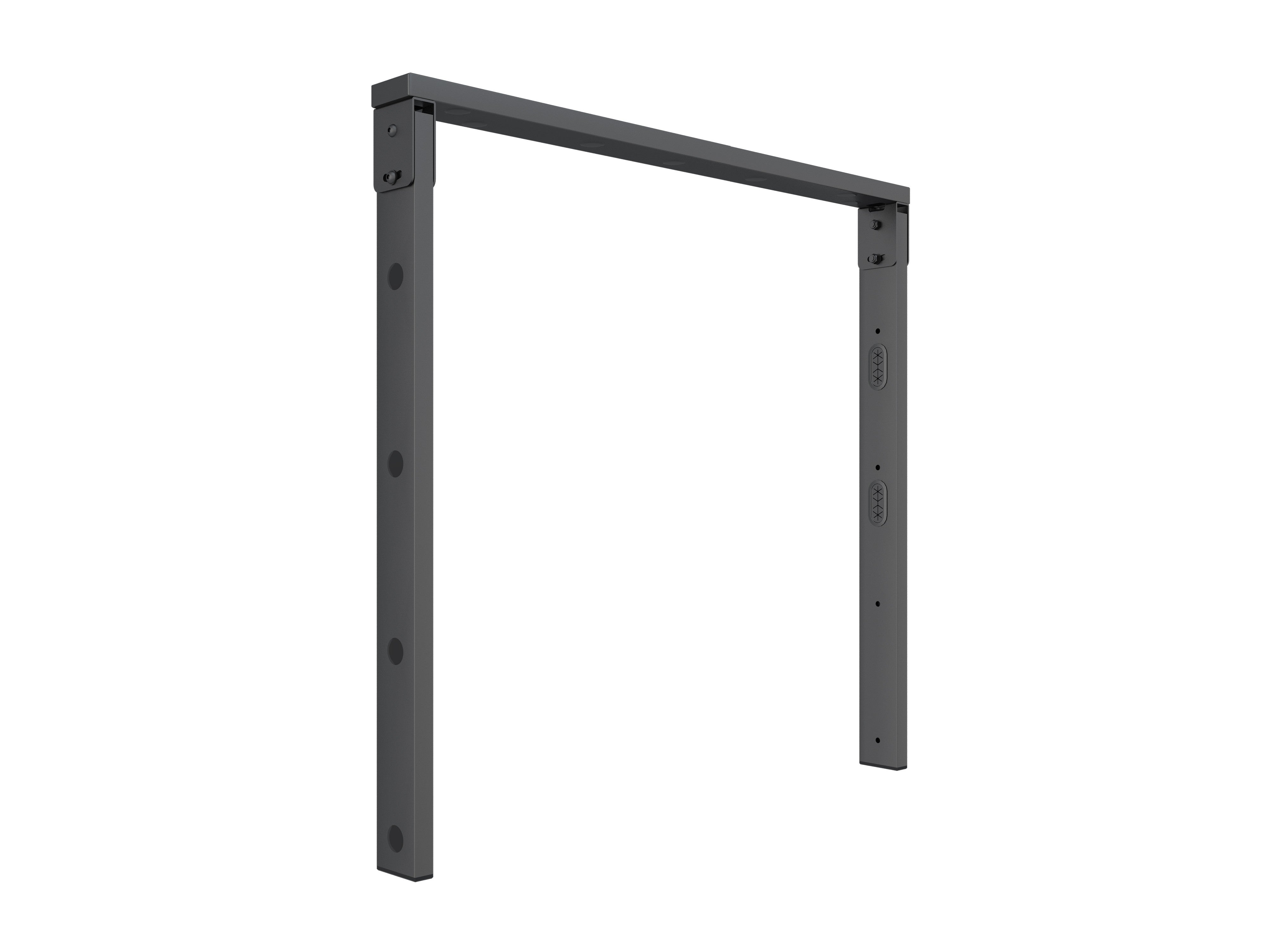 Multibrackets Ceiling Mount Pro OM55N-D – Monitorhalterung, Decke, bis 55", 80 kg, für Samsung OM55N-D