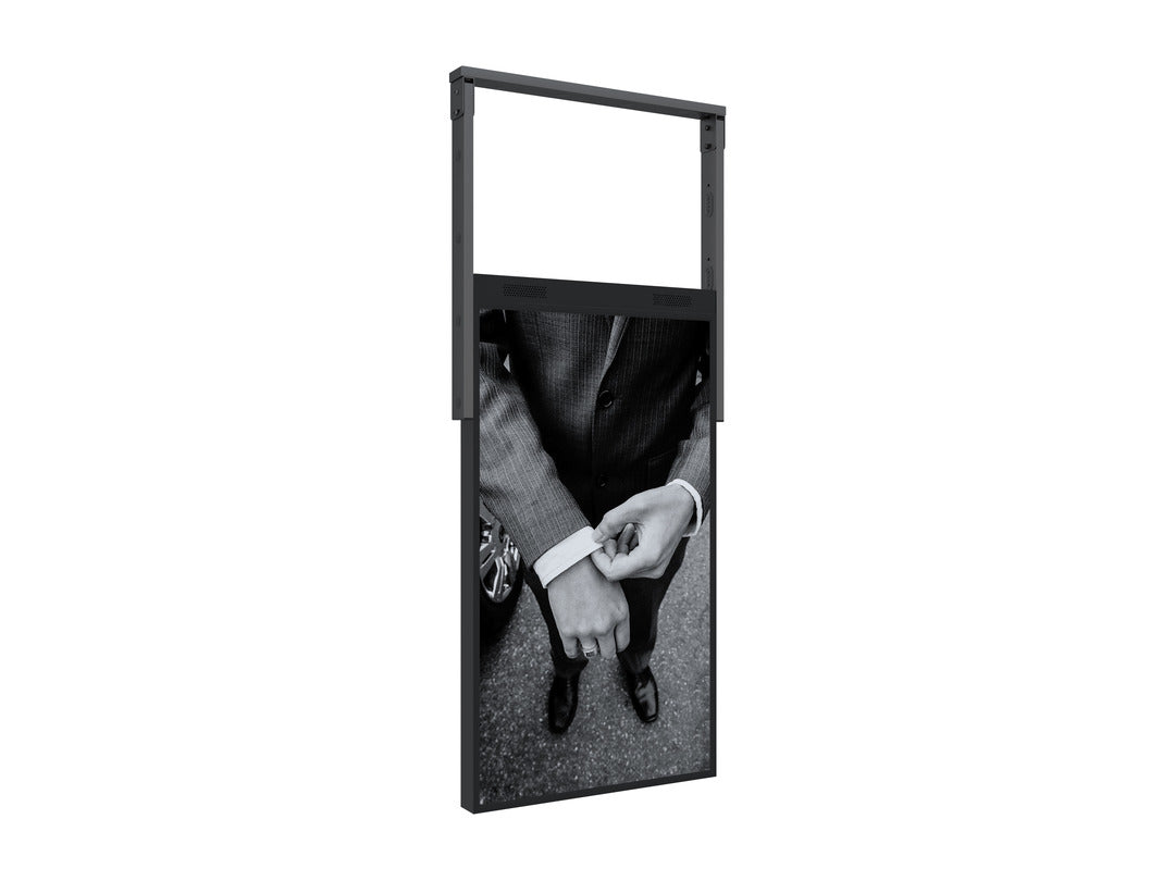 Multibrackets Ceiling Mount Pro OM55N-D – Monitorhalterung, Decke, bis 55", 80 kg, für Samsung OM55N-D