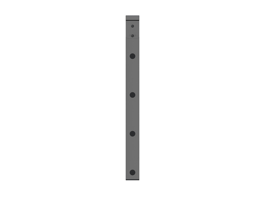 Multibrackets Ceiling Mount Pro OM55N-D – Monitorhalterung, Decke, bis 55", 80 kg, für Samsung OM55N-D