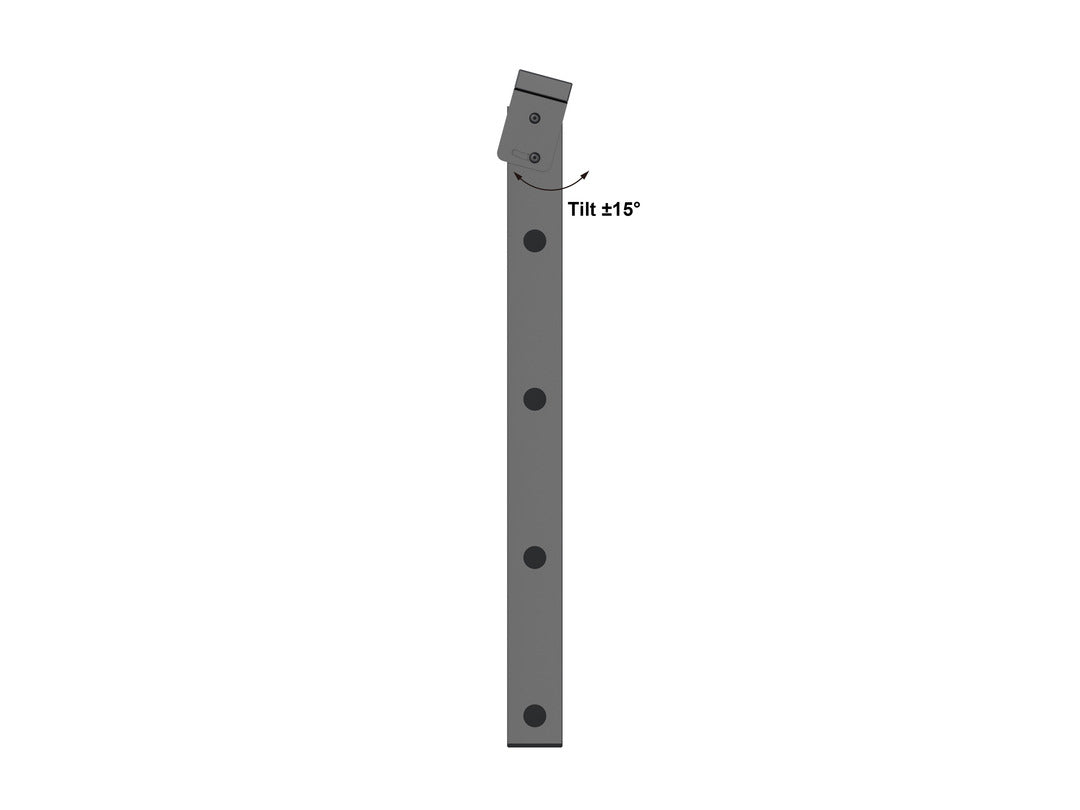Multibrackets Ceiling Mount Pro OM55N-D – Monitorhalterung, Decke, bis 55", 80 kg, für Samsung OM55N-D