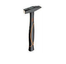 PICARD Schlosserhammer – 800 g, Glasfaserstiel, 355 mm