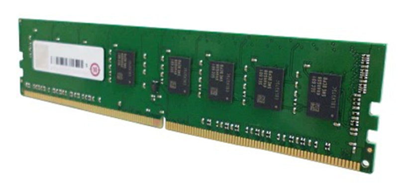 QNAP 32 GB DDR4 ECC UDIMM 3200 MHz – für TS-h3087XU-RP, TS-h2287XU-RP, TS-h1887XU-RP und andere