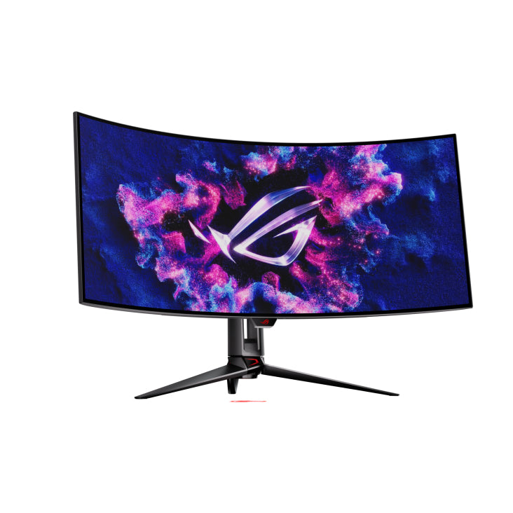 ASUS ROG Swift PG39WCDM – 39,1" Gebogen, 3440 × 1440 (UWQHD), OLED, 240 Hz, USB-C 90 W, KVM, DisplayHDR 400