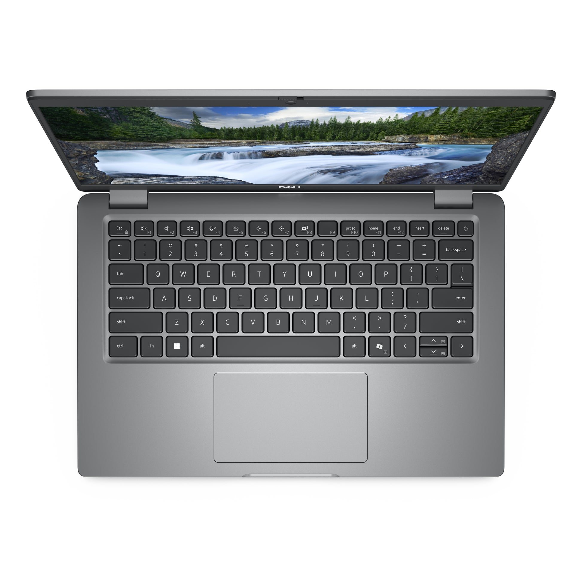 Dell Latitude 5450 – 14" FHD Touch, Core Ultra 5 135U, 16 GB, 512 GB SSD, Win 11 Pro, QWERTZ (CH)