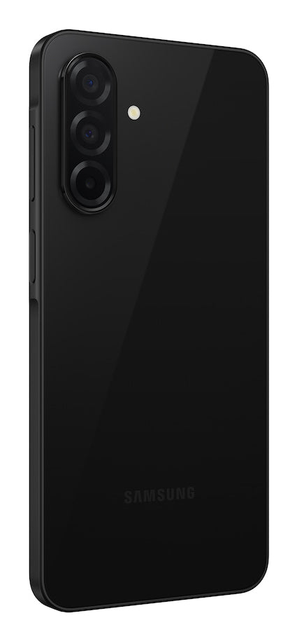 Samsung Galaxy M55 – 6,7" – 256 GB – Schwarz