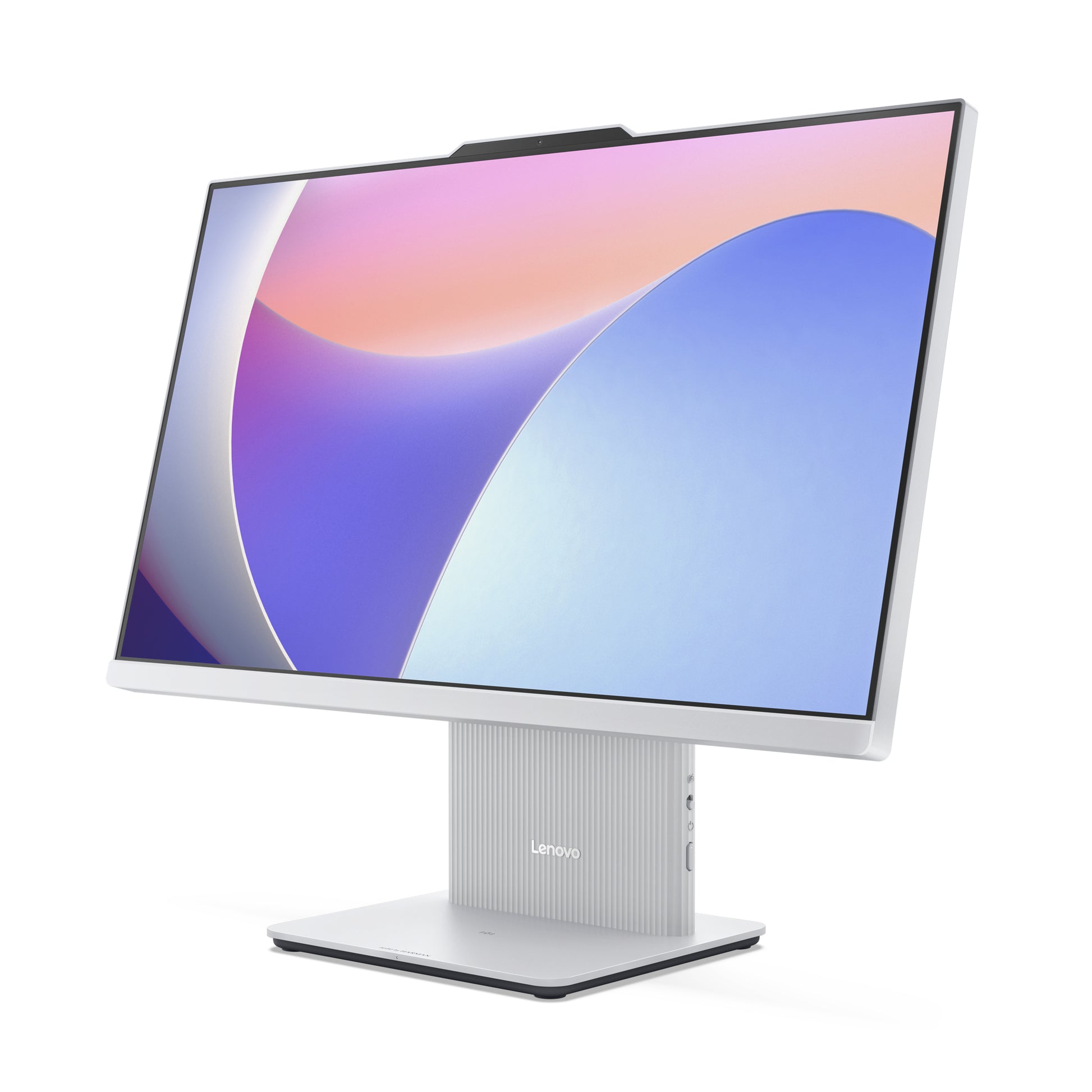 Lenovo IdeaCentre All-in-One – 23,8" Full HD, AMD Ryzen 5 7535HS, 16 GB RAM, 1 TB SSD, Windows 11 Home