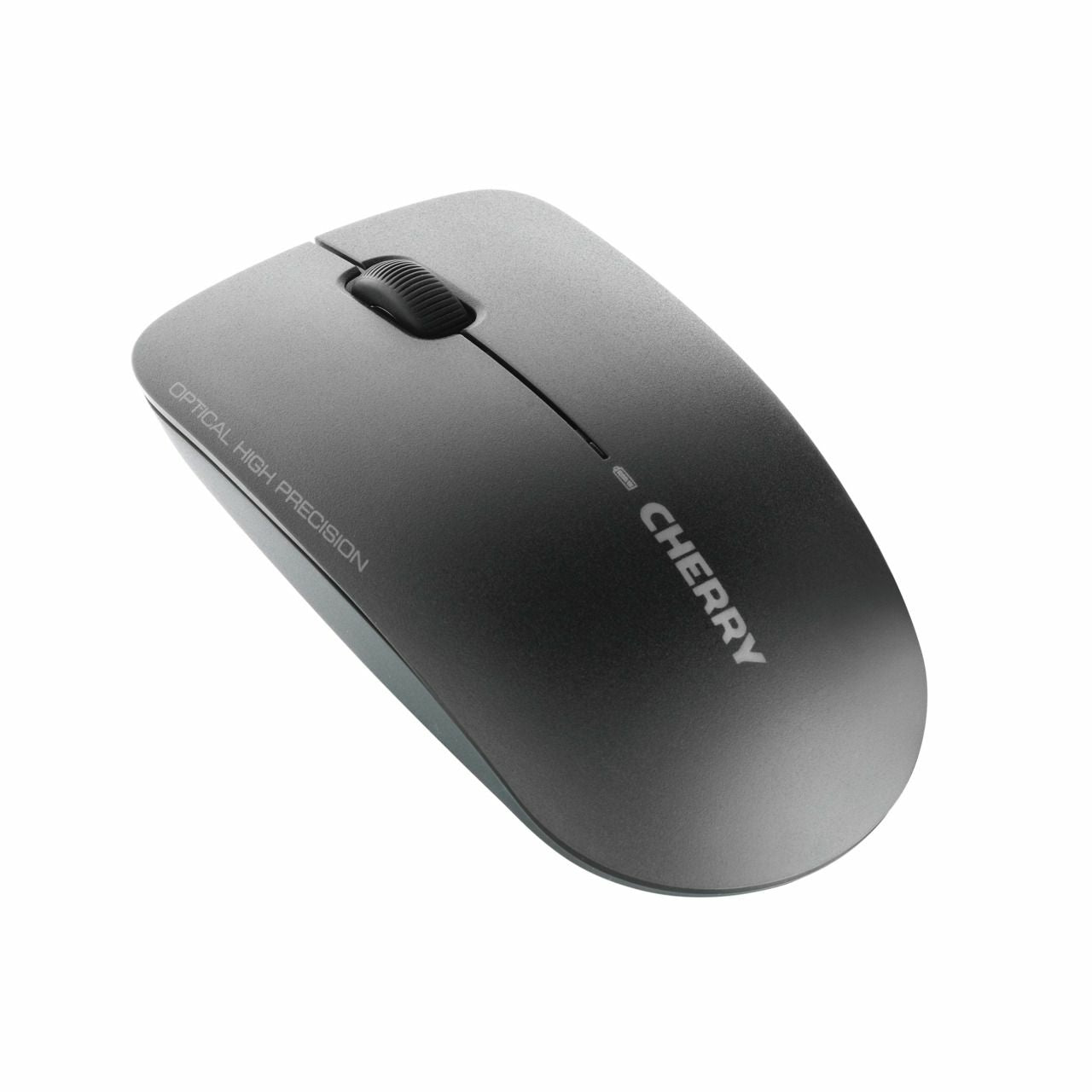 CHERRY DW 3000 – Tastatur, kabellos (2,4 GHz), IT-Layout (IT) – für Windows 10, Windows 11 & Windows 7 u. a.