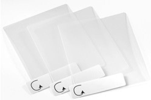 Zebra Motorola Schutzfolie Transparent – für WT4090