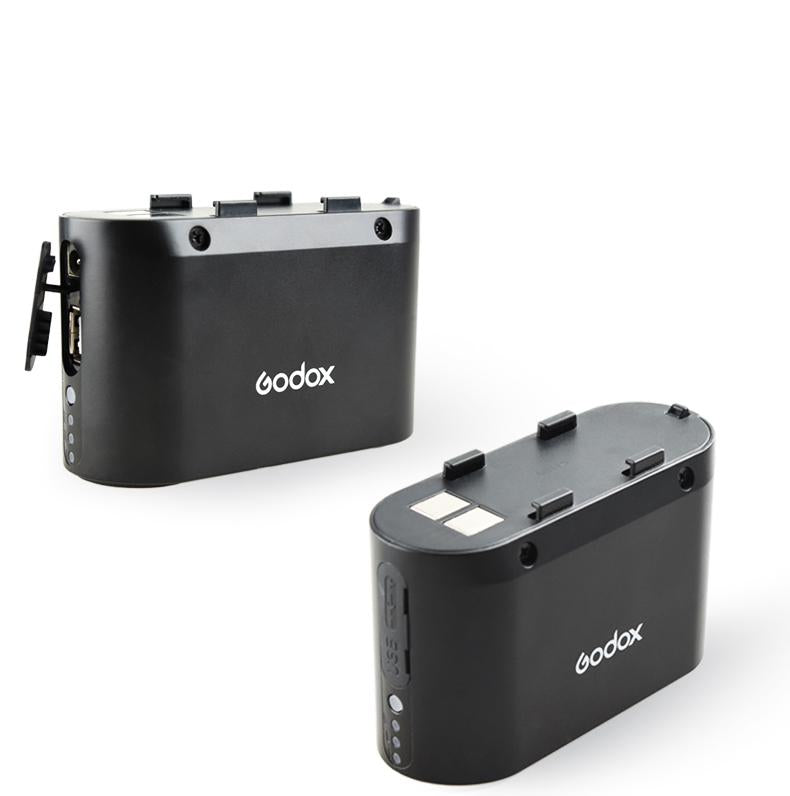 Godox BT5800 Akku – 5800 mAh, Lithium – für PB960