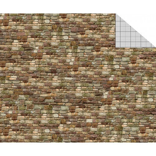 URSUS Fotokarton – A4, mehrfarbig, 300 g/m² – 9 Blatt