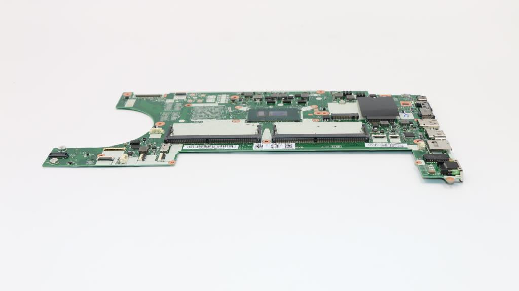Lenovo 01LW261 – Mainboard – für ThinkPad L580, Mehrfarbig