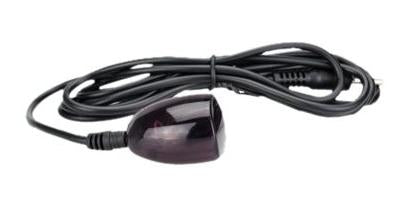 PureTools PT-IRK-AA220 – IR Kit, Wireless, für PT-AA220, Schwarz