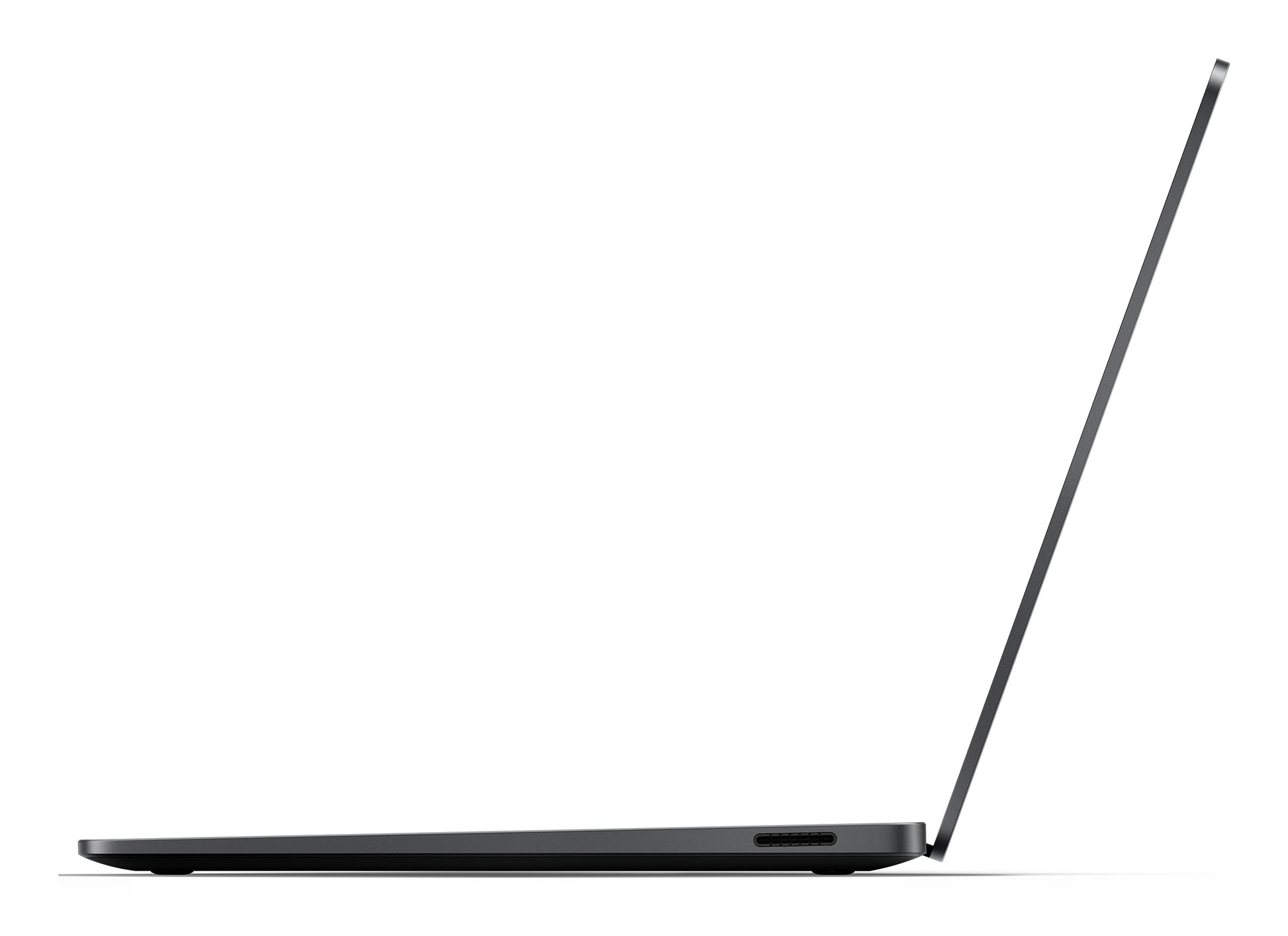 Microsoft Surface Laptop 7 C10 Schwarz, 13,8", 16 GB, 512 GB SSD – Windows 11 Home, QWERTZ (CH)