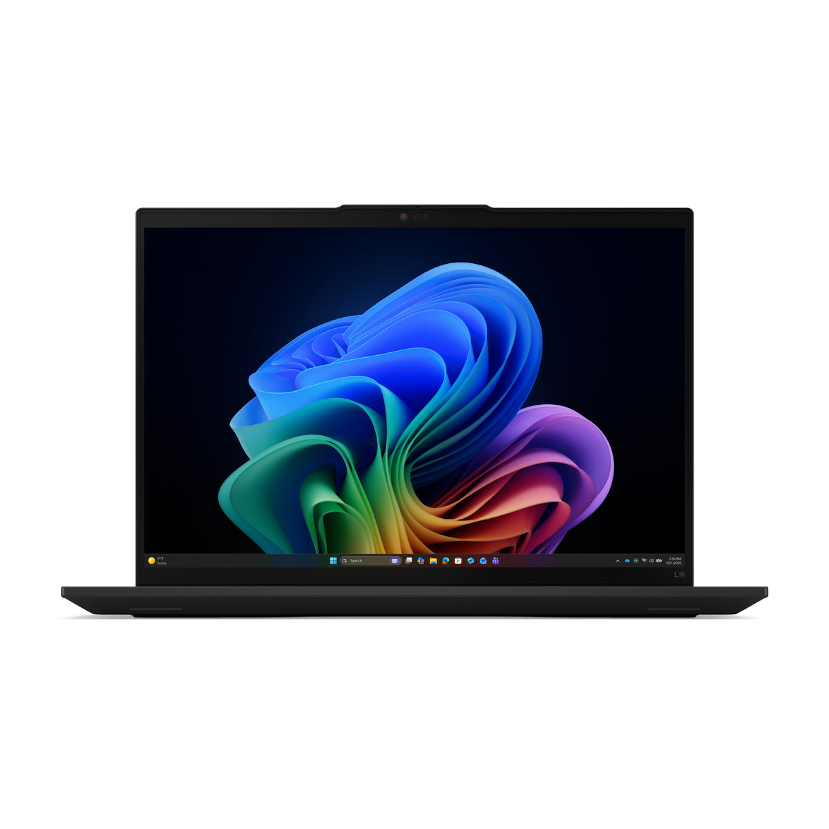 Lenovo ThinkPad L16 Gen 3 – 16" WUXGA, Ryzen AI 5 430, 32 GB, 1 TB SSD, Win 11 Pro